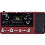 Mooer GE150 Pro Li Amp Modeling & Multi Effects with Built In Rechargeable Battery