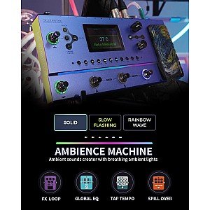 Toko Alat Musik Jual Semua Product Multi Effect Terlengkap Original dan Termurah