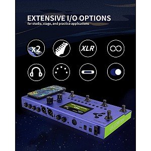 Toko Alat Musik Jual Semua Product Multi Effect Terlengkap Original dan Termurah