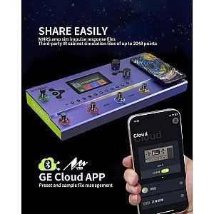 Toko Alat Musik Jual Semua Product Multi Effect Terlengkap Original dan Termurah