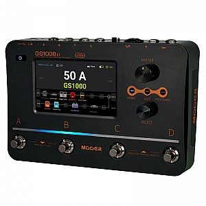 Toko Alat Musik Jual Semua Product Multi Effect Terlengkap Original dan Termurah