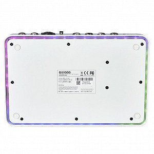 Toko Alat Musik Jual Semua Product Multi Effect Terlengkap Original dan Termurah