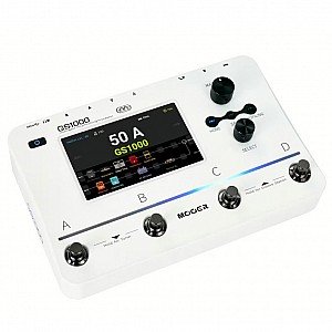 Toko Alat Musik Jual Semua Product Multi Effect Terlengkap Original dan Termurah