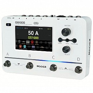 Toko Alat Musik Jual Semua Product Multi Effect Terlengkap Original dan Termurah