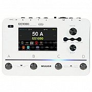 Mooer GS1000 Guitar Multi Effects Processor