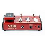 Vox StompLab 2B Bass Multi Effects Pedal