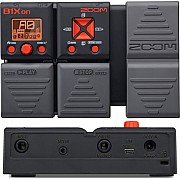 Zoom B1Xon Multieffects Bass