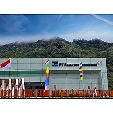 GALERI MUSIK INDONESIA  x PT. FREEPORT INDONESIA