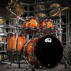 TIPS MERAWAT DRUM AKUSTIK