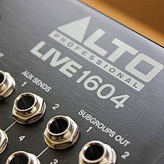 PERAN MIXER ANALOG YANG TIDAK KALAH DENGAN LIVE SOUND