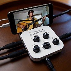 GO : MIXER PRO, MENJAWAB TANTANGAN PARA YOUTUBER