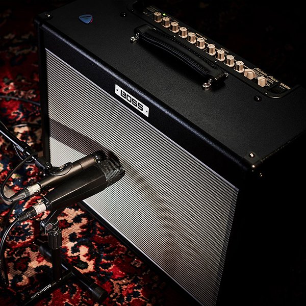 new boss amp nextone