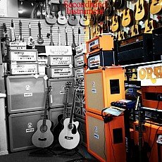 BAGAIMANA MEMILIH ALAT MUSIK BEKAS?