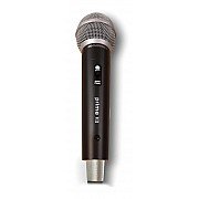 Audiobank Prime VII Wired Microphone