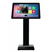 Audiobank X 10 CN Panel Touchscreen Monitor