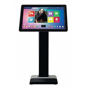 Audiobank X 10 CN Panel Touchscreen Monitor