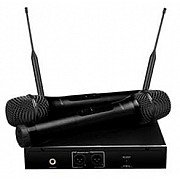 Audiobank WMX 11 Karaoke Wireless Mic