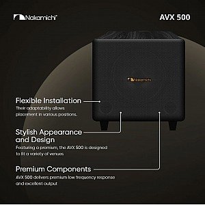 Toko Alat Musik Jual Semua Product Paket Karaoke Nakamichi Terlengkap Original dan Termurah