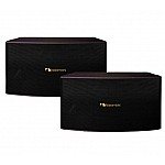 Nakamichi ES 10 Professional 10 inch Karaoke Speaker 