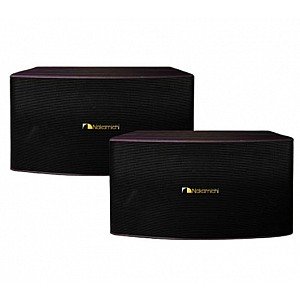 Nakamichi ES 10 Professional 10 inch Karaoke Speaker