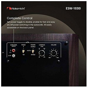 Toko Alat Musik Jual Semua Product Paket Karaoke Nakamichi Terlengkap Original dan Termurah