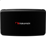 Nakamichi Synthesis F1 High Performance 3 way Music Monitor Speaker