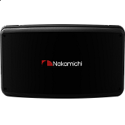 Nakamichi Synthesis F1 High Performance 3 way Music Monitor Speaker