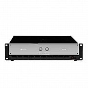 Nakamichi NTX 508 Power Amplifier Karaoke