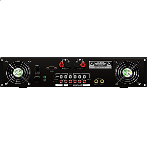 Toko Alat Musik Jual Semua Product Nakamichi Terlengkap Original dan Termurah