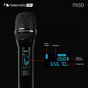 Toko Alat Musik Jual Semua Product Nakamichi Terlengkap Original dan Termurah