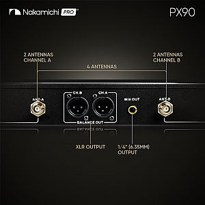 Toko Alat Musik Jual Semua Product Paket Karaoke Nakamichi Terlengkap Original dan Termurah