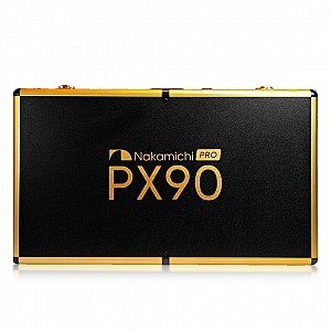 Toko Alat Musik Jual Semua Product Paket Karaoke Nakamichi Terlengkap Original dan Termurah