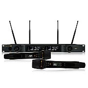 Nakamichi PX 90 Professional Wireless Microphone System