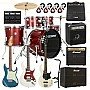 Paket Alat Band Sekolah 2