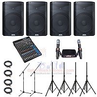 Paket Multi Fungsi 2