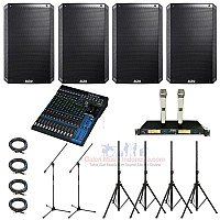 Paket Multi Fungsi 5