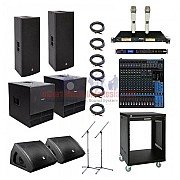 Paket Professional 1