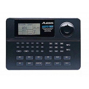 Alesis SR-16 Classic Drum Module