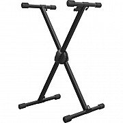 Bespeco KS12 X-Style Keyboard Stand