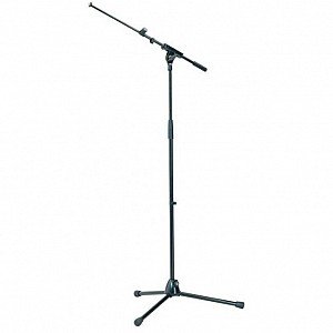 Beyerdynamic GST 500 3/8" Microphone Stand with Telescopic Boom