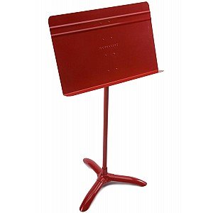 Manhasset 4801 Symphony Stand - Red, White, Blue Colors