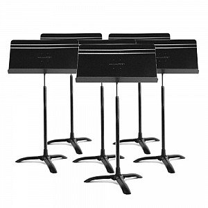 Manhasset 4806 Symphony Stand (6-Pack)