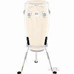 Meinl ST-MEC11CH 11inch Steely II Conga Stand Chrome
