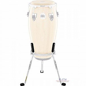 Meinl ST-MEC11CH 11inch Steely II Conga Stand Chrome