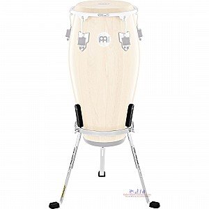 Meinl ST-MEC1212CH 12-1/2inch Steely II Conga Stand Chrome