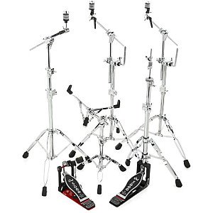 DW CP 5000 PK5 5000 Series 5 Piece Hardware Pack