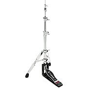 DW CP 5500 TD Heavy Duty Hi hat Stand, 2 leg