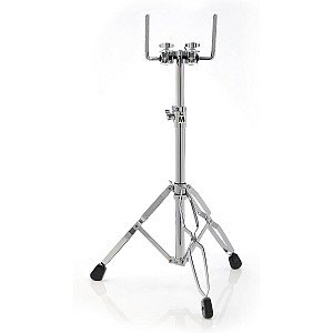 DW CP 9900AL Heavy Duty Air Lift Double Tom Stand