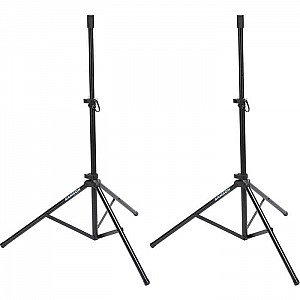 Samson LS2 Lightweight Speaker Stands