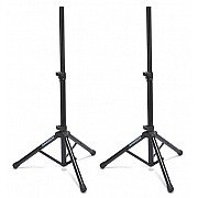 Samson LS50P Speaker Stand Set